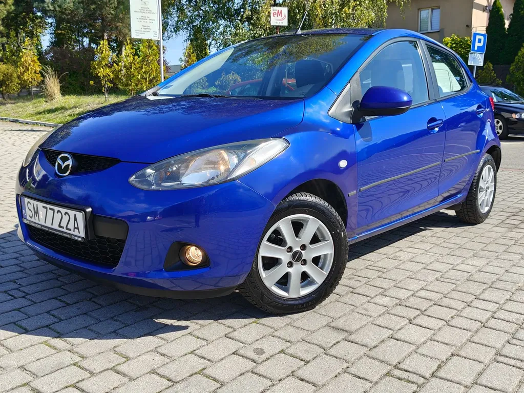 Zdjęcie: 2009 Honda City