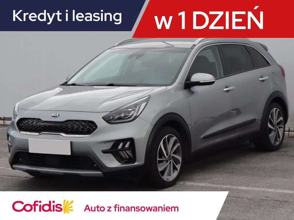 Zdjęcie: 2019 Kia Niro