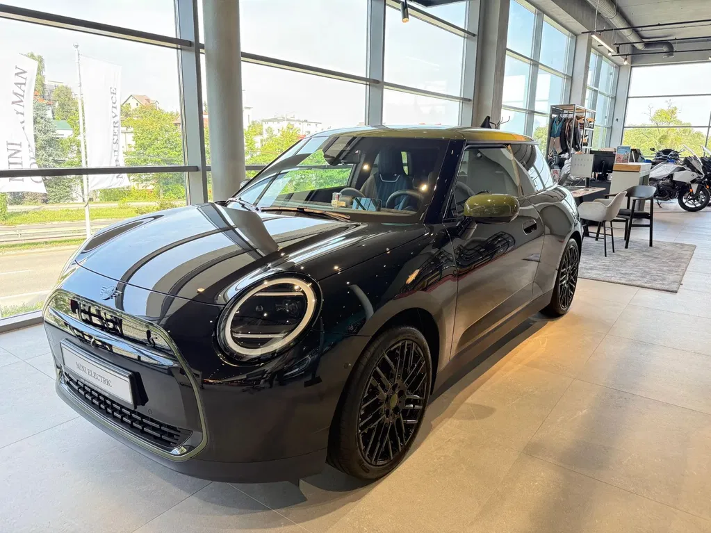 Zdjęcie: 2026 Mini Cooper