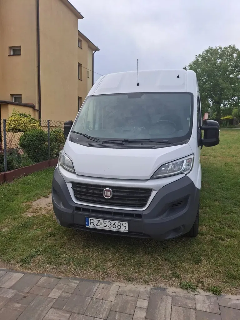 Zdjęcie: 2017 Peugeot Partner