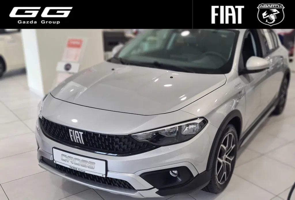 Zdjęcie: 2023 Fiat Tipo