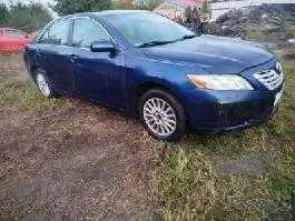 Zdjęcie: 2007 Toyota Camry