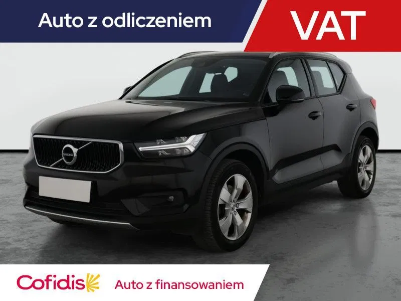 Zdjęcie: 2018 Volvo XC 40