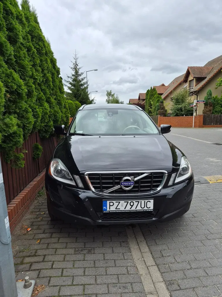Zdjęcie: 2010 Volvo XC 60