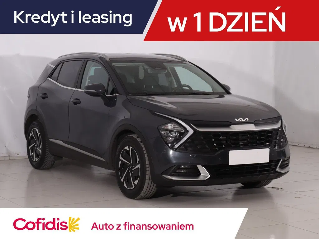 Zdjęcie: 2023 Kia Sportage