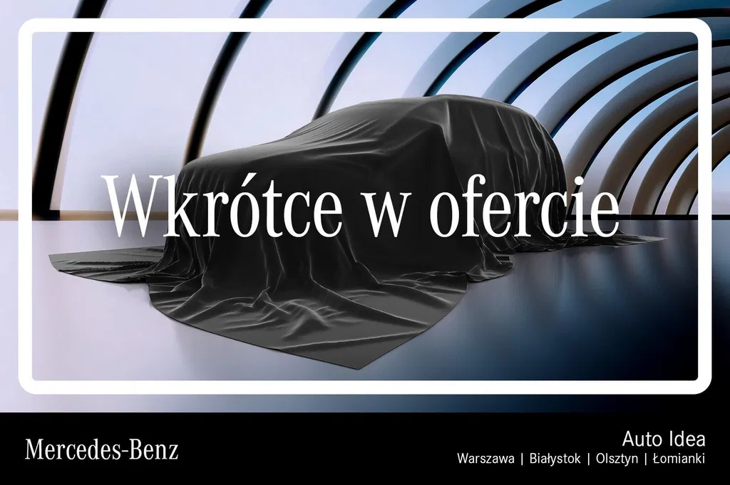 Zdjęcie: 2025 Mercedes-Benz GLC