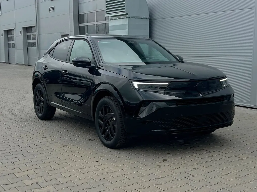 Zdjęcie: 2026 Opel Mokka
