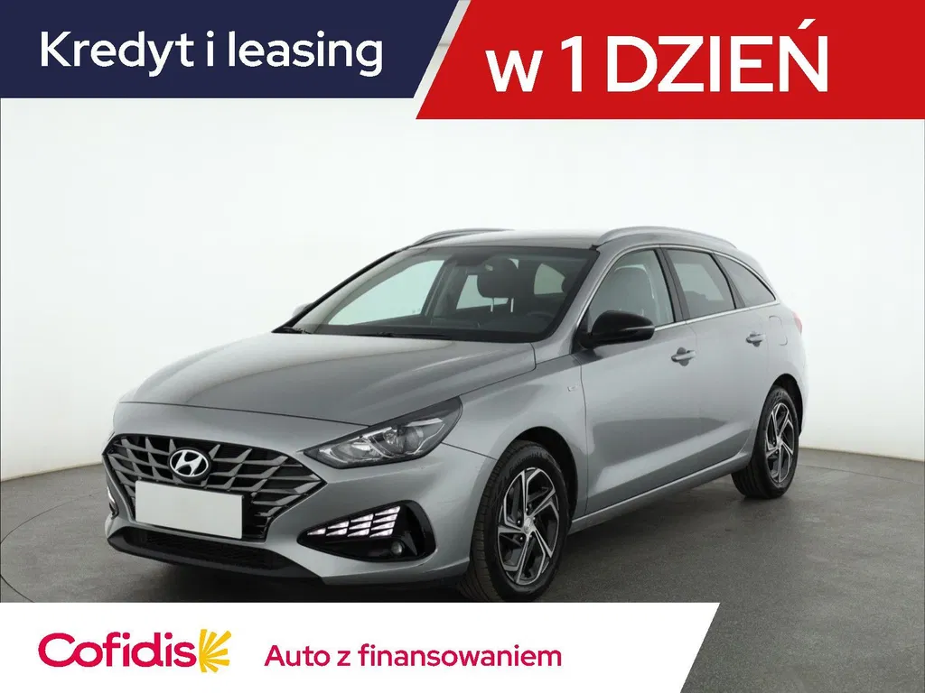 Zdjęcie: 2023 Hyundai i30