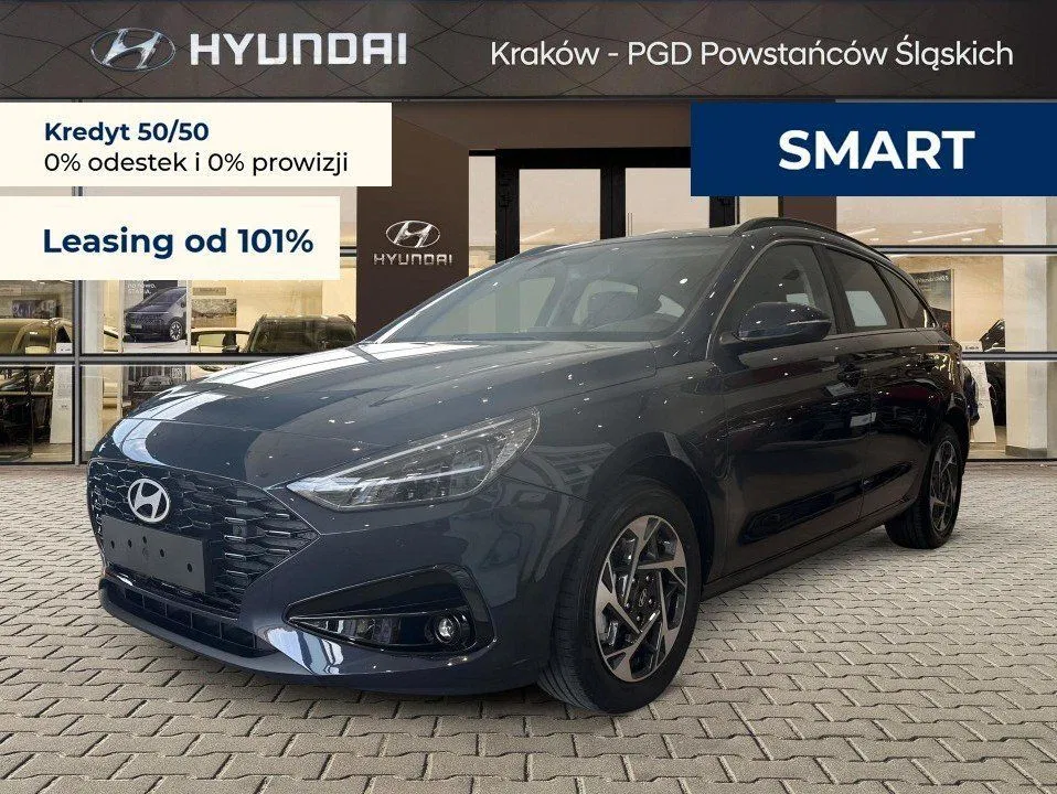 Zdjęcie: 2026 Hyundai i30