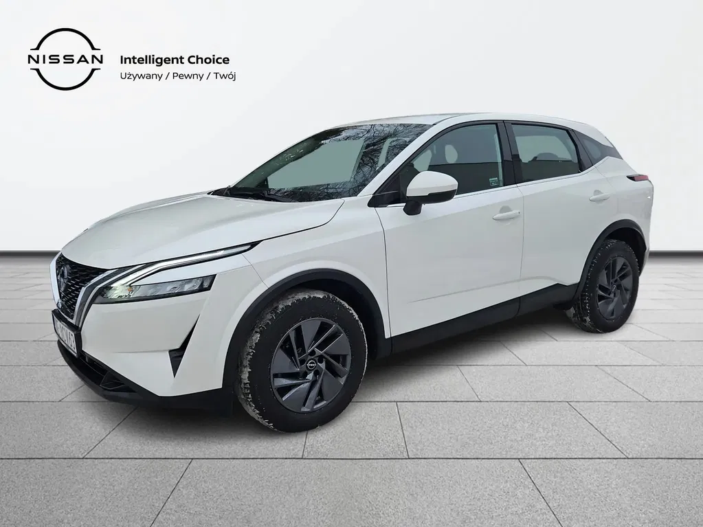 Zdjęcie: 2024 Nissan Qashqai
