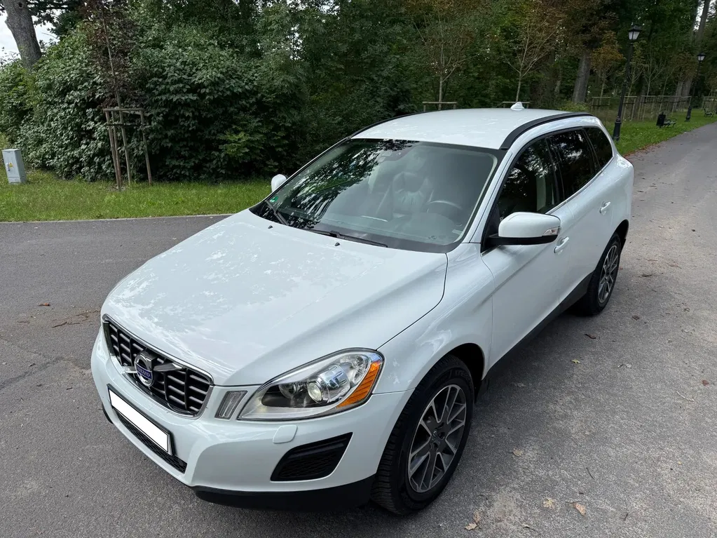 Zdjęcie: 2013 Volvo XC 60