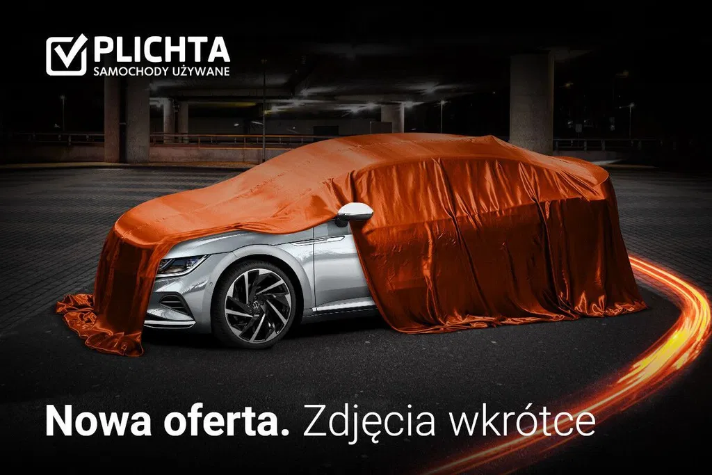Zdjęcie: 2018 Skoda Octavia