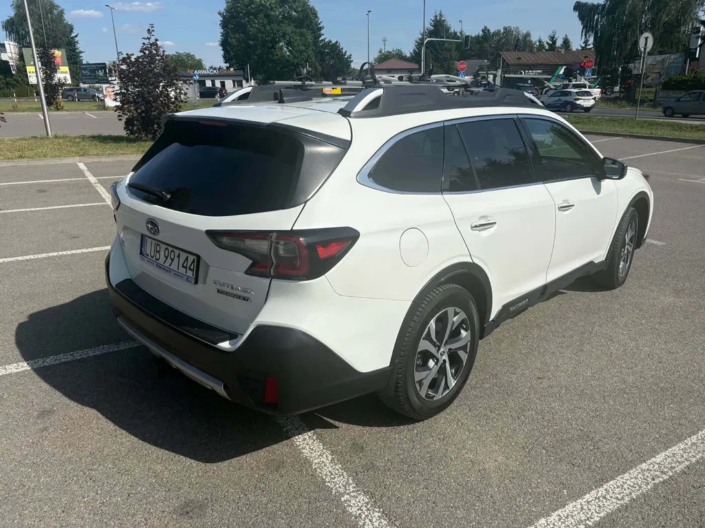 Zdjęcie: 2022 Subaru Outback