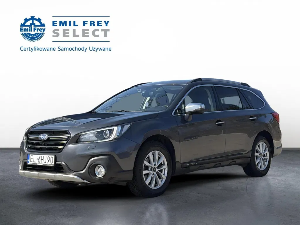 Zdjęcie: 2021 Subaru Outback