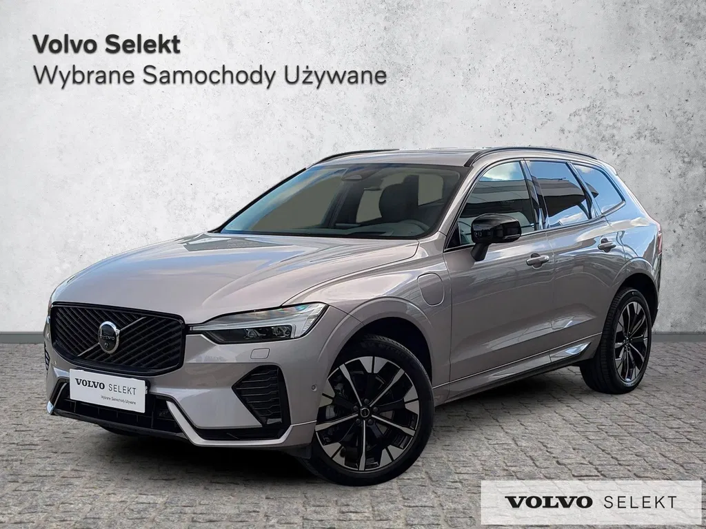 Zdjęcie: 2025 Volvo XC 60