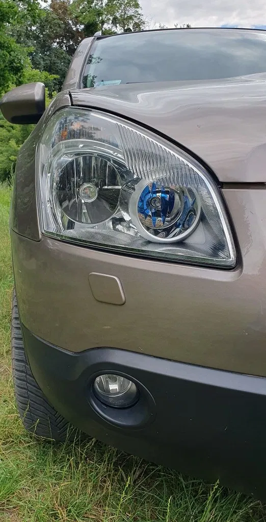 Zdjęcie: 2010 Nissan Qashqai