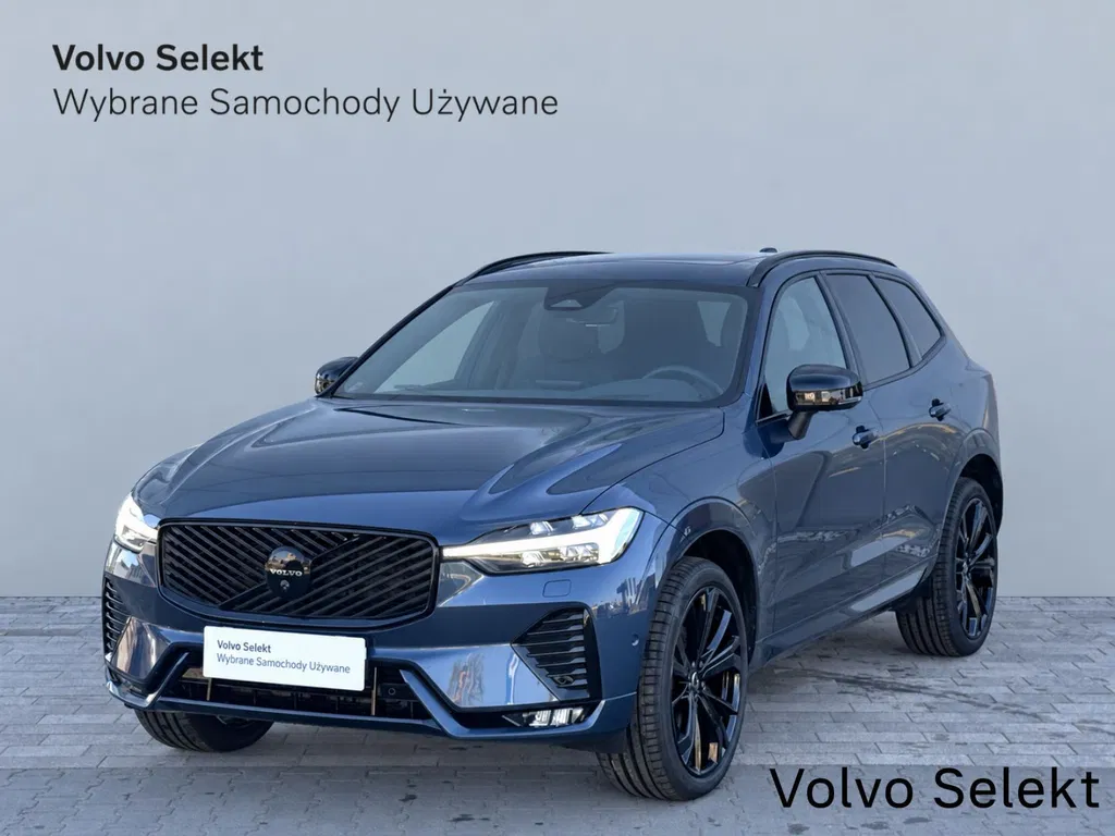 Zdjęcie: 2025 Volvo XC 60