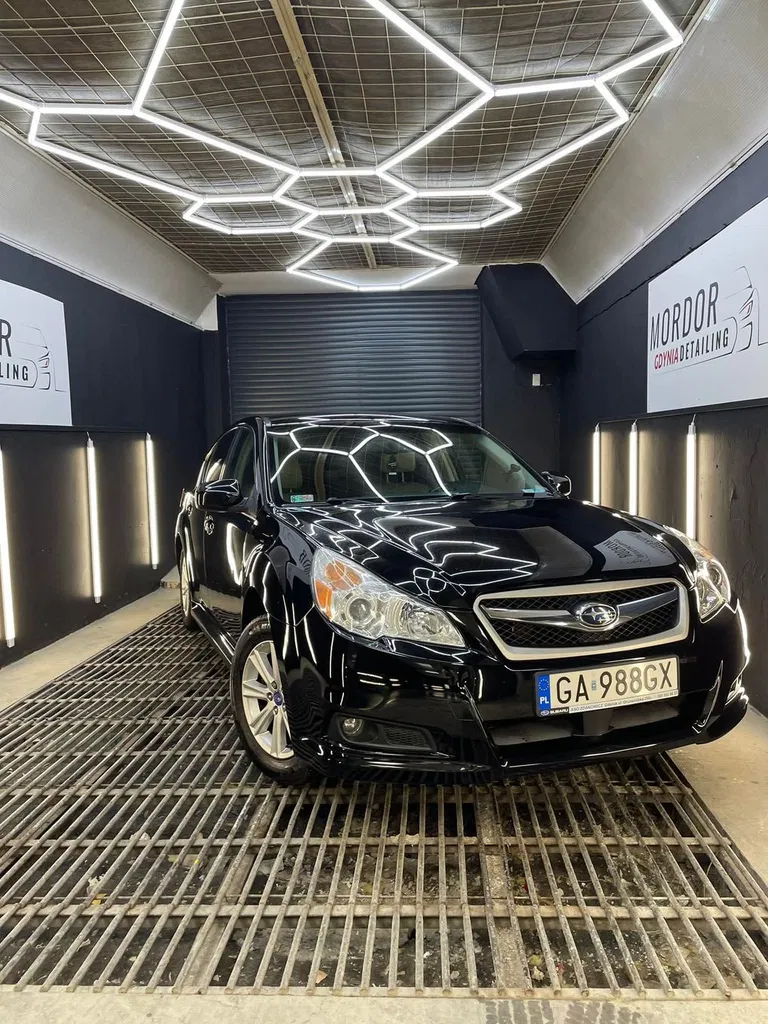 Zdjęcie: 2011 Subaru Legacy