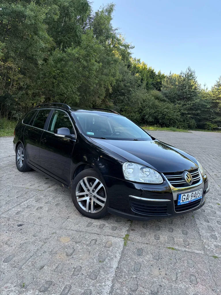 Zdjęcie: 2007 Volkswagen Golf