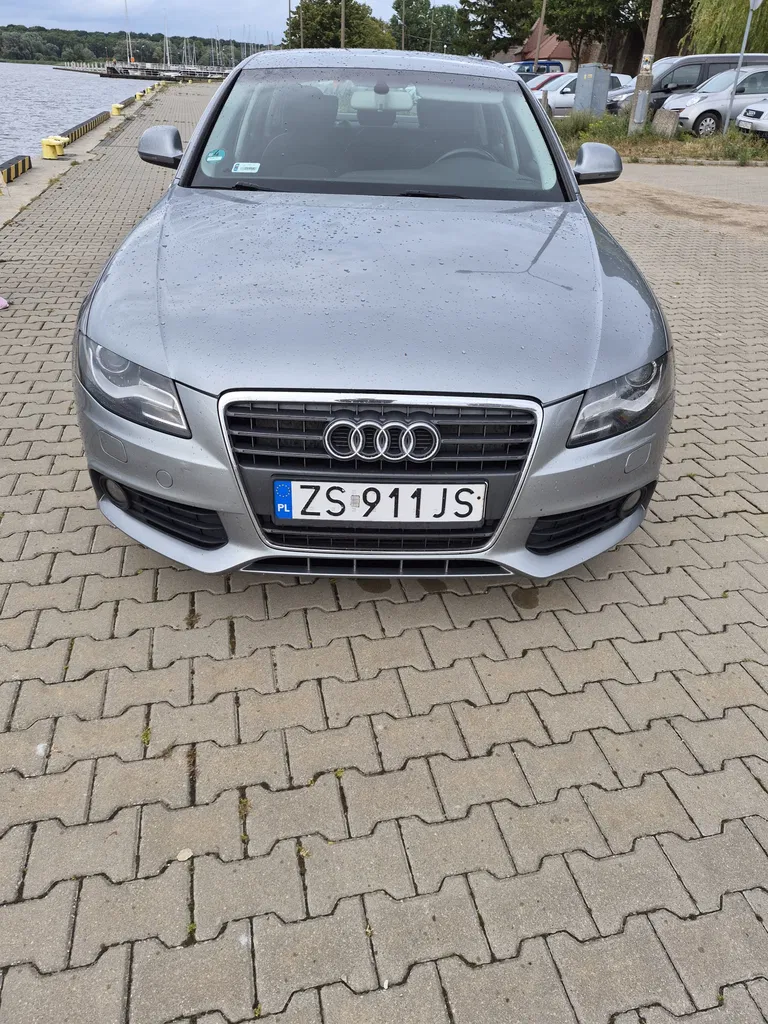 Zdjęcie: 2007 Audi Pozostałe Audi