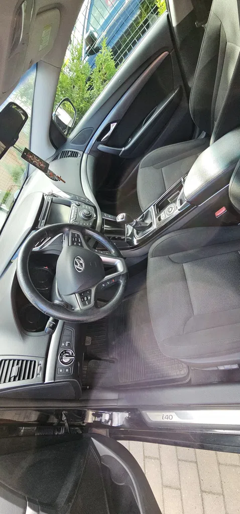 Zdjęcie: 2012 Hyundai i40