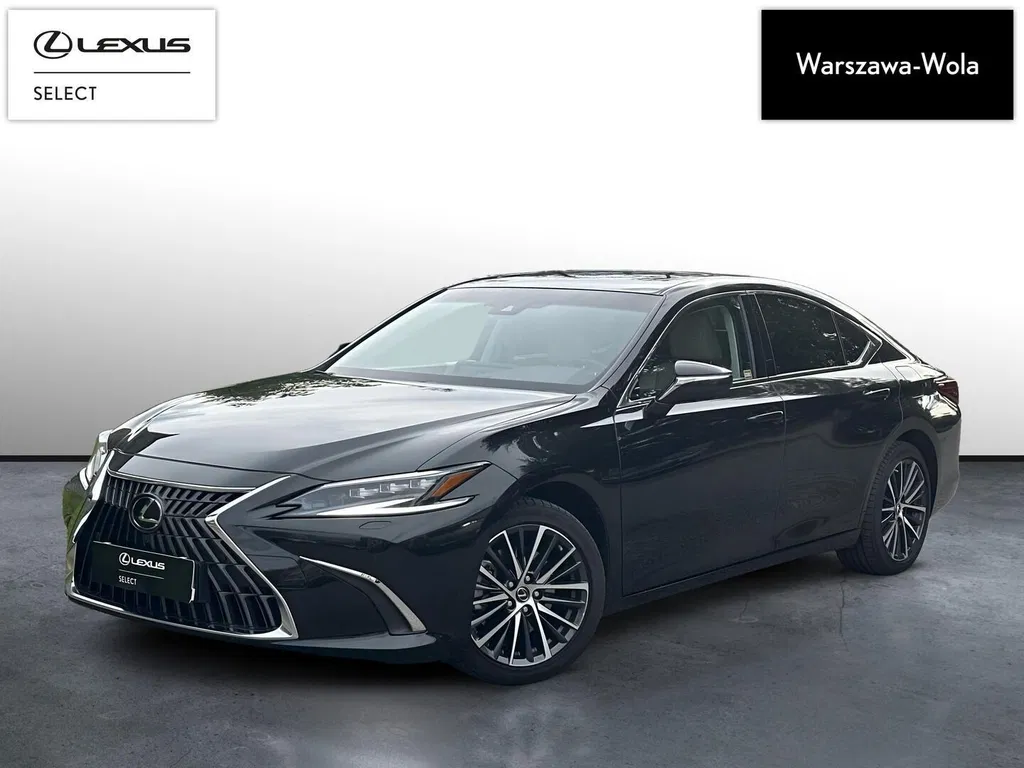 Zdjęcie: 2024 Lexus ES