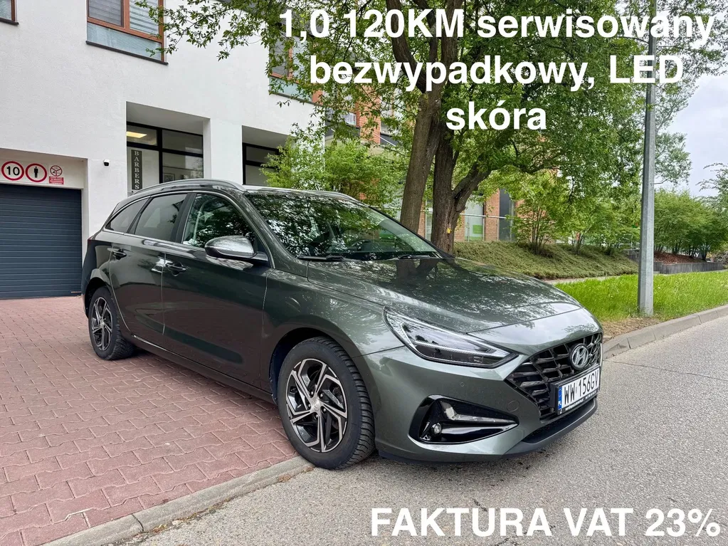 Zdjęcie: 2023 Hyundai i30