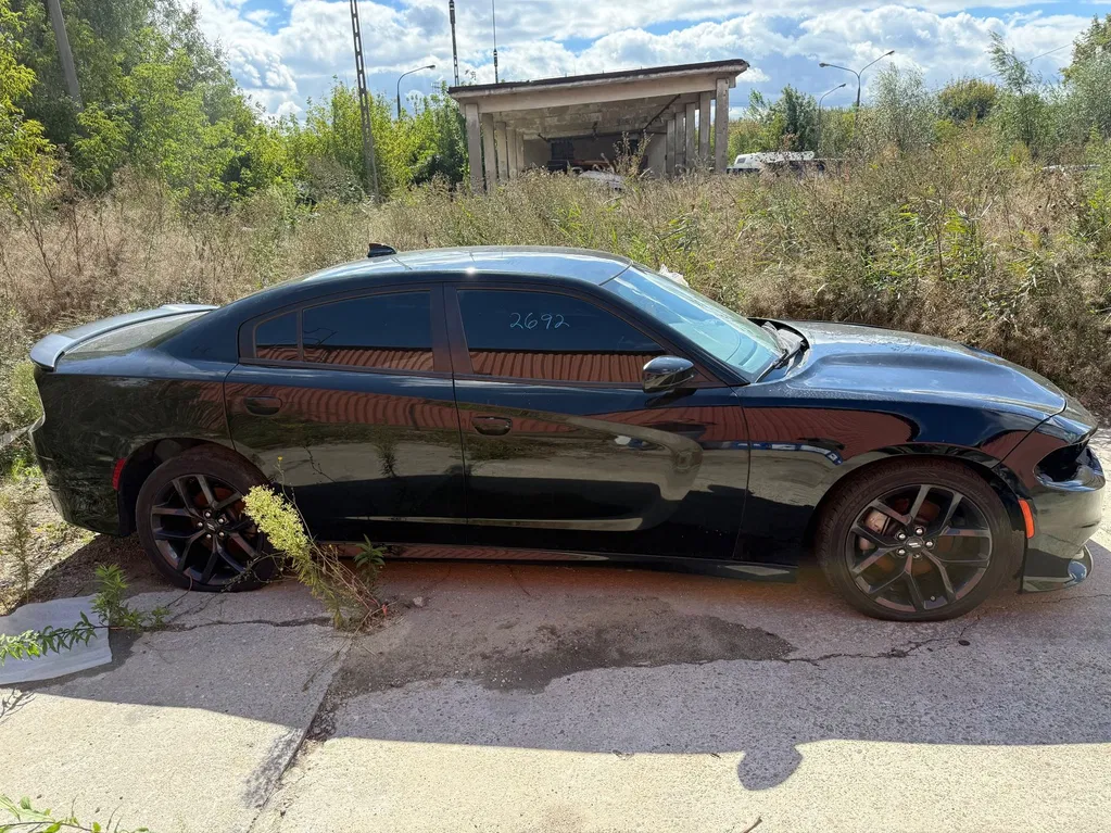 Zdjęcie: 2022 Dodge Charger