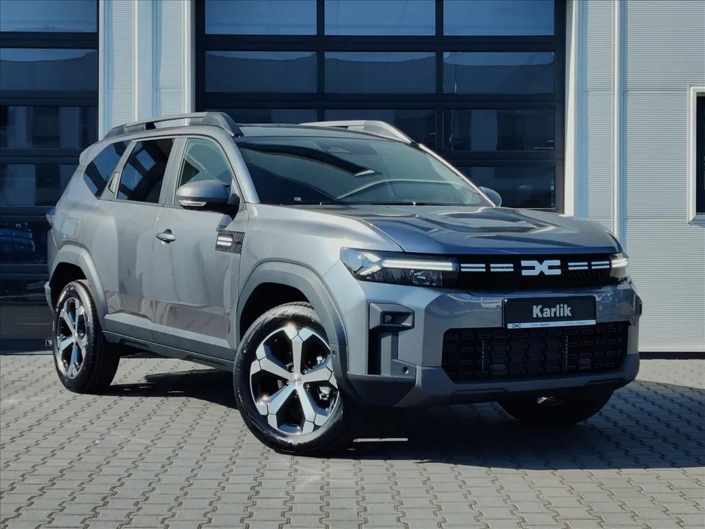 Zdjęcie: 2025 Dacia Pozostałe Dacia
