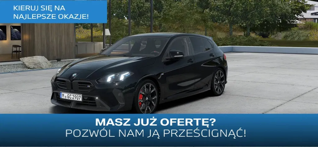 Zdjęcie: 2026 BMW Seria 1