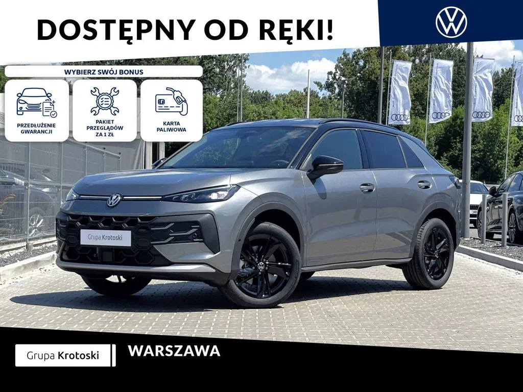 Zdjęcie: 2026 Volkswagen T-Roc