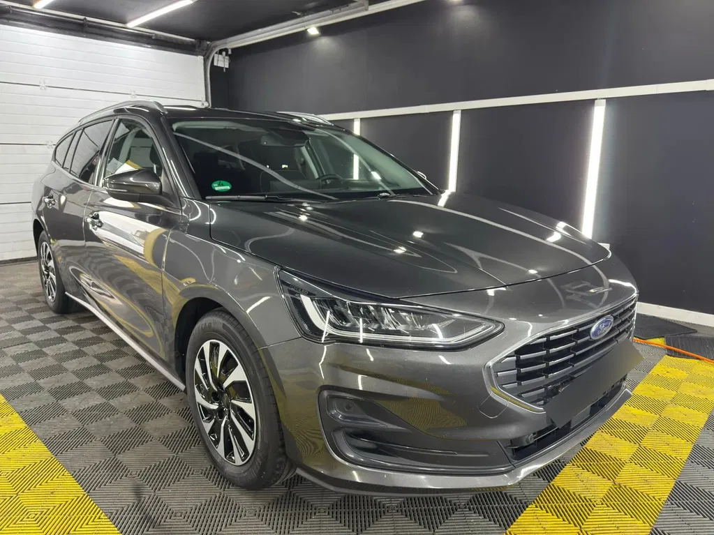 Zdjęcie: 2023 Ford Focus