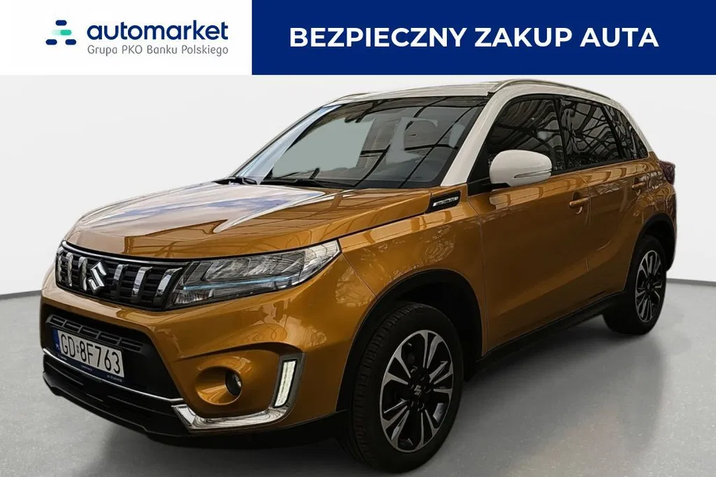 Zdjęcie: 2022 Suzuki Vitara
