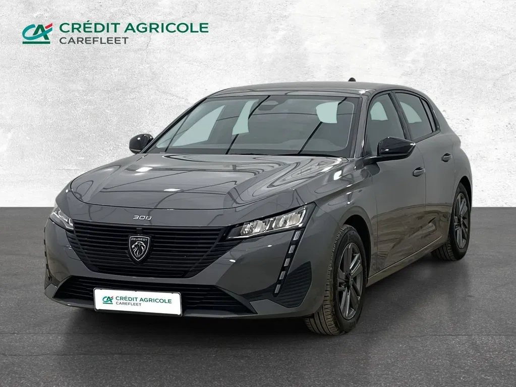 Zdjęcie: 2024 Peugeot 308