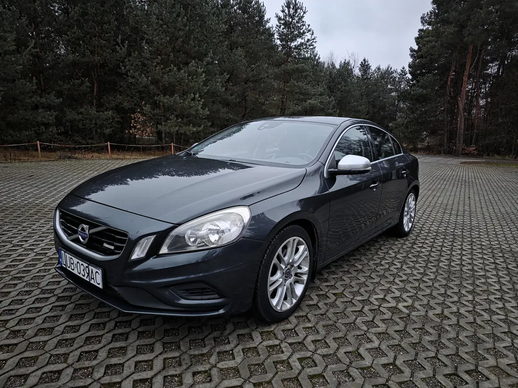 Zdjęcie: 2011 Volvo S60