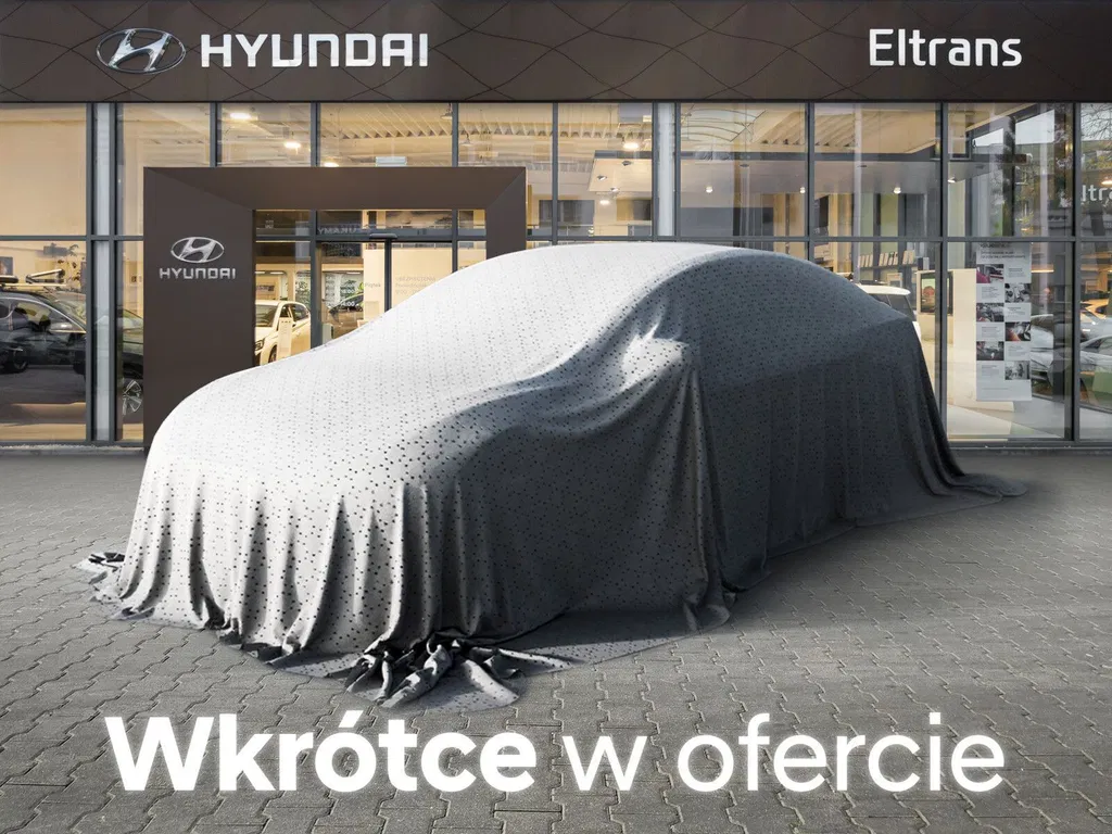 Zdjęcie: 2026 Hyundai i30