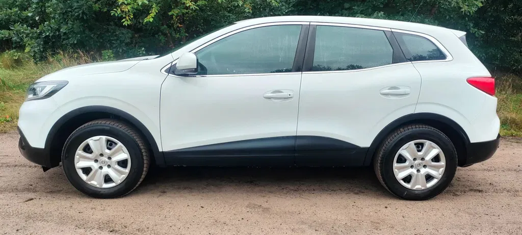 Zdjęcie: 2018 Renault Kadjar