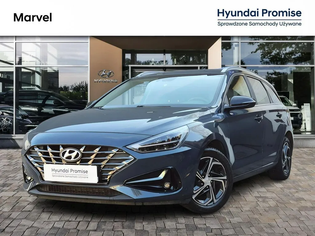 Zdjęcie: 2024 Hyundai i30
