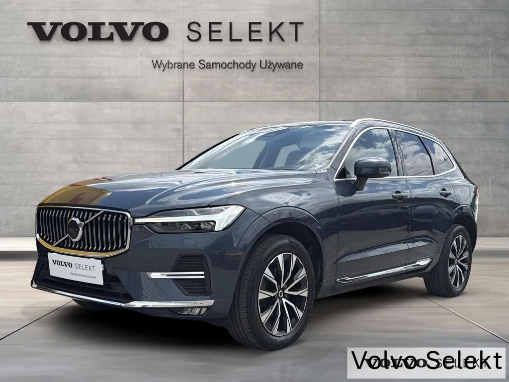 Zdjęcie: 2023 Volvo XC 60