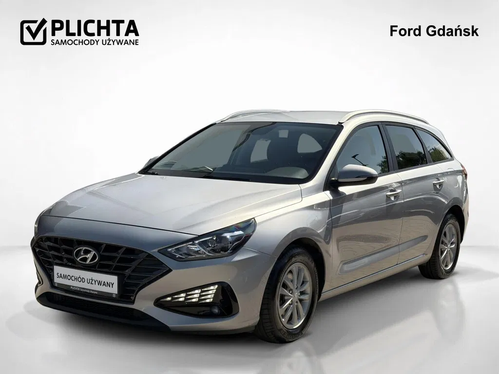 Zdjęcie: 2022 Hyundai i30