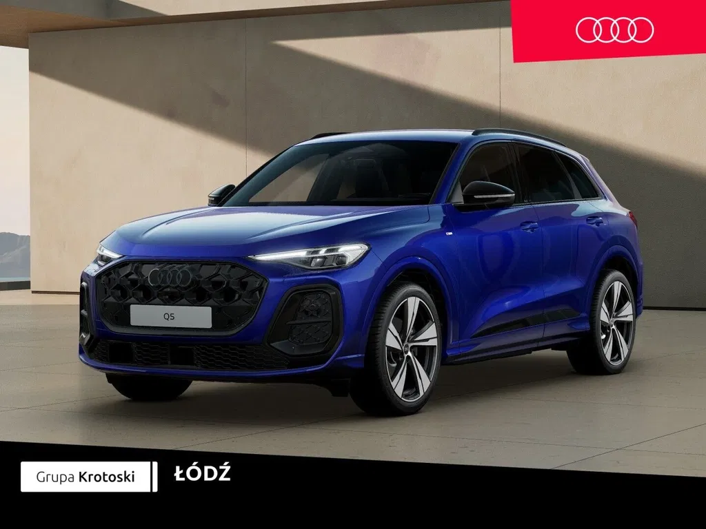 Zdjęcie: 2026 Audi Q5