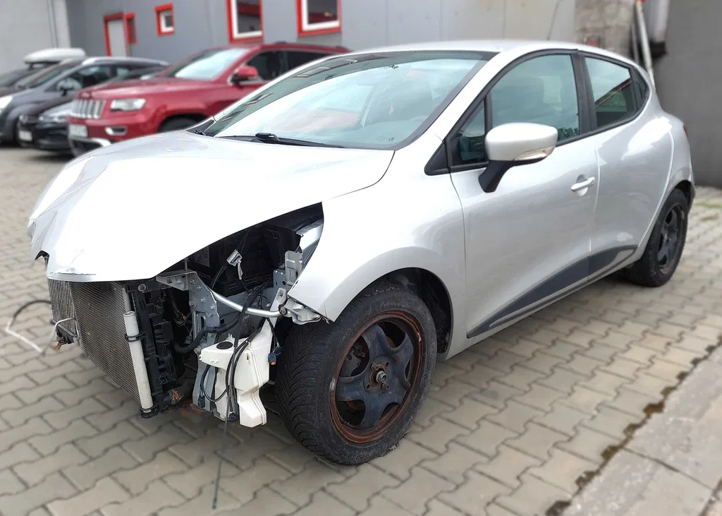 Zdjęcie: 2019 Renault Clio