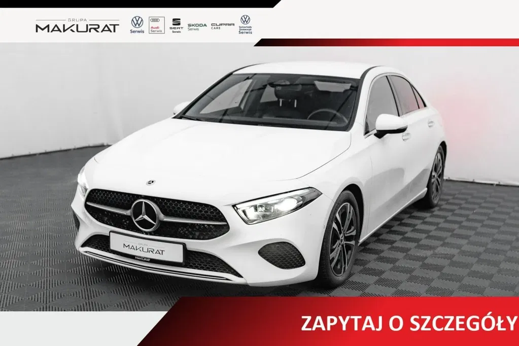 Zdjęcie: 2023 Mercedes-Benz A Klasa