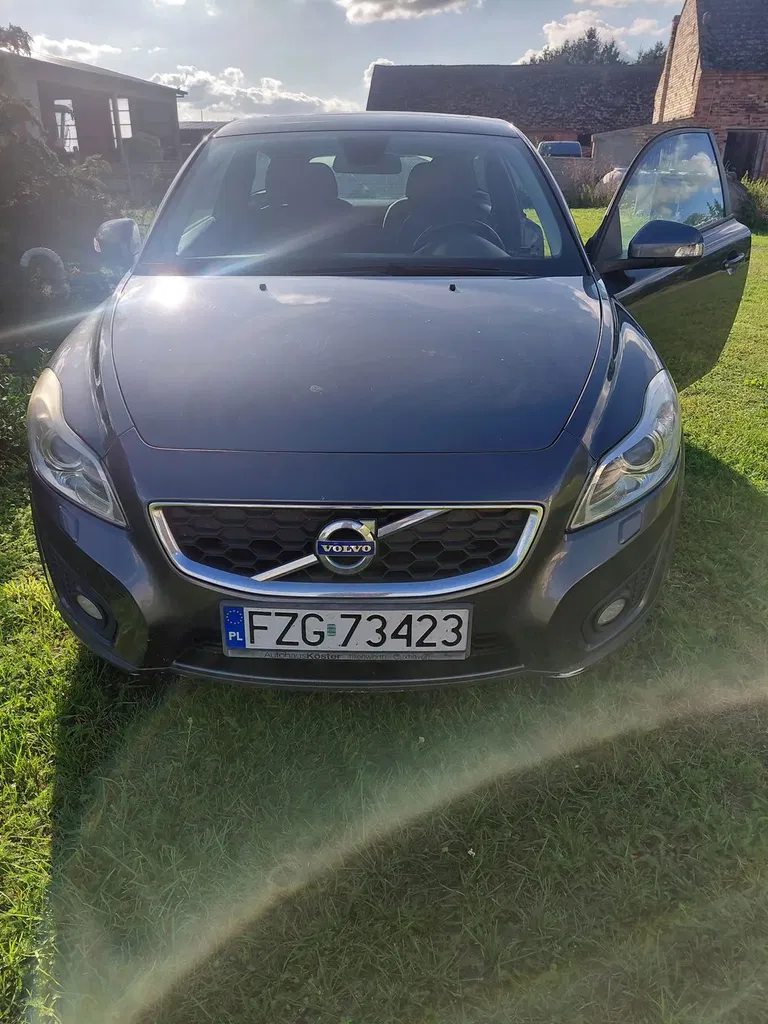 Zdjęcie: 2011 Volvo C30
