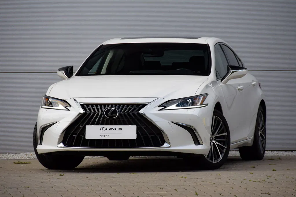 Zdjęcie: 2023 Lexus ES