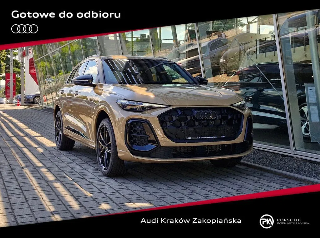 Zdjęcie: 2026 Audi Q5