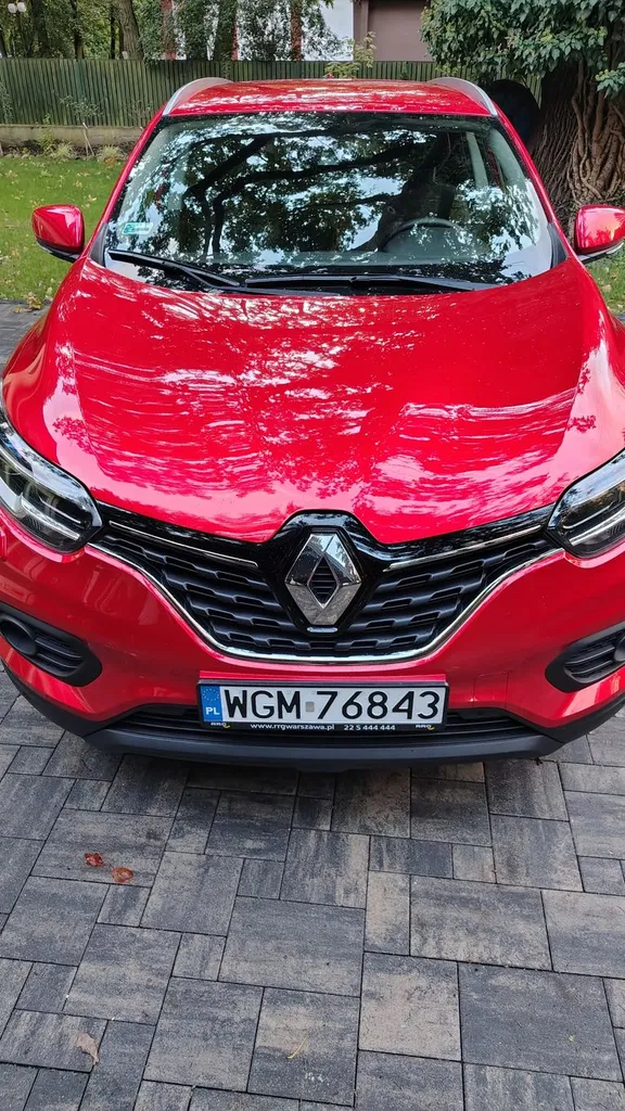 Zdjęcie: 2019 Renault Kadjar
