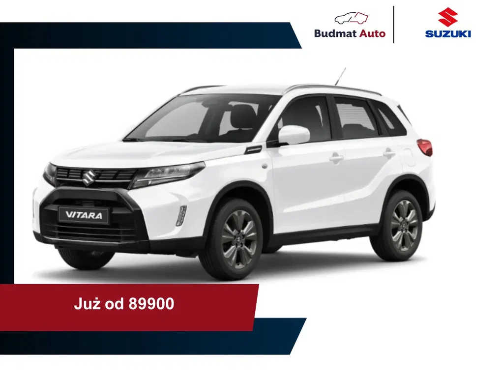 Zdjęcie: 2026 Suzuki Vitara
