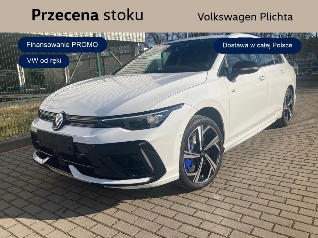 Zdjęcie: 2026 Volkswagen Golf