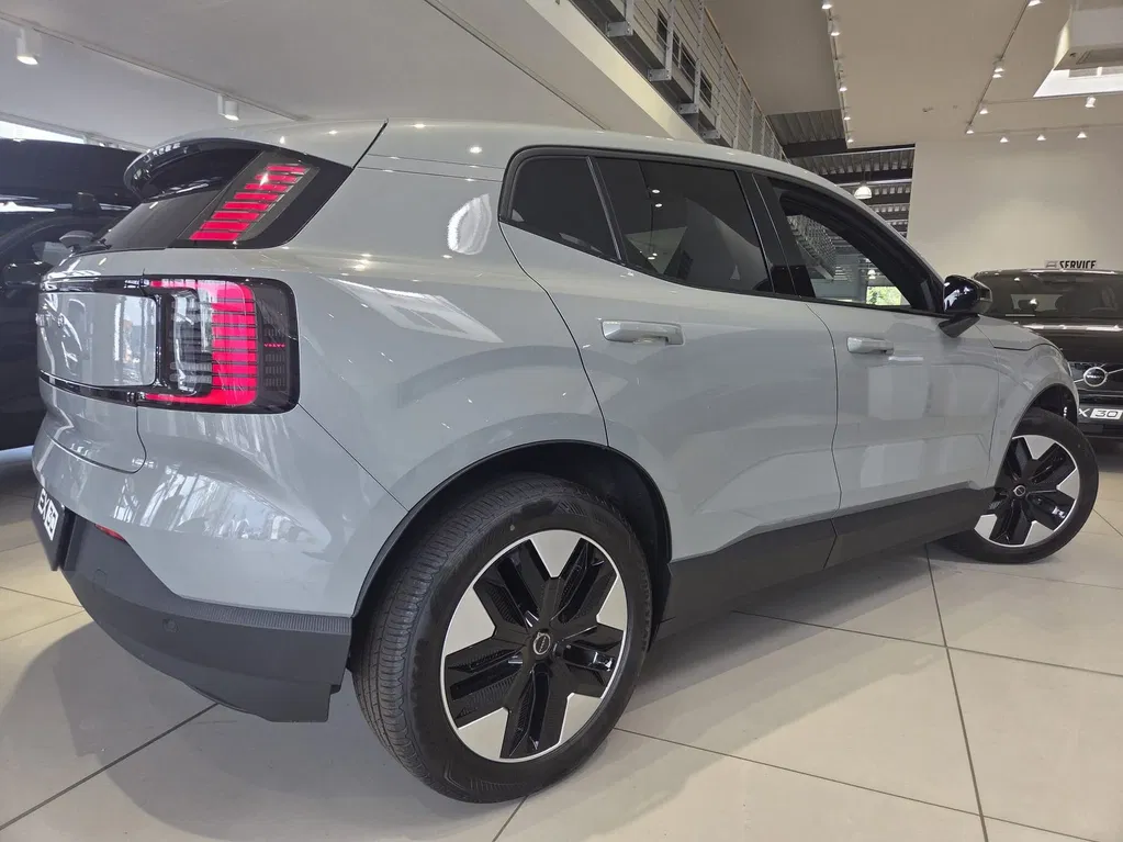 Zdjęcie: 2026 Volvo EX30